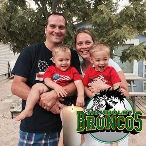 Meet your Posher, Scott